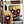 Golden Discs Toys Funko POP! Marvel: Deadpool - Heavy Metal Band Member [Toys]