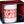 Golden Discs Mugs Stranger Things: Coffee and Contemplation Design in Presentation Box [Mug]