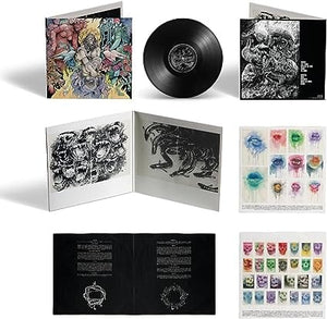 Golden Discs VINYL STONE - Baroness [VINYL]