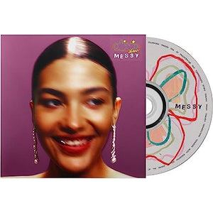 Golden Discs CD Messy - Olivia Dean [CD]