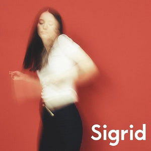 Golden Discs CD The Hype EP - Sigrid [CD]