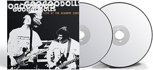 Live at the Academy 1995 - Goo Goo Dolls [CD]