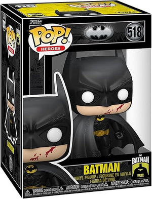Funko Pop! Movies: BM 85th - Batman [Toys]