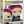 Golden Discs Toys Funko POP! Animation: One Piece S8 - Katakuri [Toys]