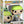 Golden Discs Toys Funko POP! Animation: One Piece - Usopp - Usohachi [Toys]
