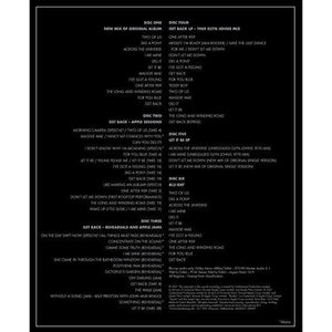 Golden Discs CD The Beatles - Let It Be (Super Deluxe Special Edition Box Set) [CD]