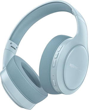 Boompods Headpods Pro 2 Over-Ear Headphones - Blue [Accessories]