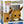 Golden Discs Toys FUNKO POP! GAMES: Pokemon- Eevee [Toys]