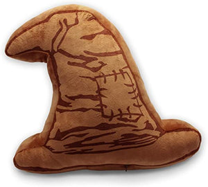 Golden Discs Posters & Merchandise Harry Potter Talking Sorting Hat [Cushion]