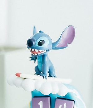 Golden Discs Posters & Merchandise Disney's Lelo & Stitch 3D [Calendar]