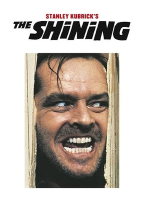 The Shining (Special Edition) - Stanley Kubrick [DVD]