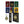 Harry Potter (Hogwarts Colourful Crest) Premium Gift Set [Gift Set]
