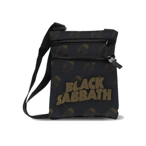 Golden Discs Posters & Merchandise Black Sabbath Body [Bag]