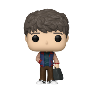 Funko POP! Stranger Things - Will Byers [Toys]