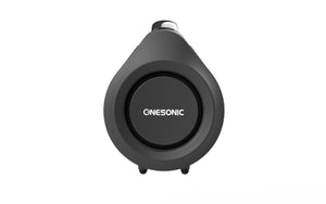 ONESONIC Quattro Bluetooth Speaker [Accessories]