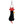 Golden Discs Plush Wallace & Gromit: Feathers McGraw Keychain [Plush]