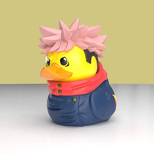 Yuji Itadori Jujutsu Kaisen Tubbz Mini [Toys]