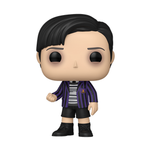 Funko Pop! Wednesday - Pugsley Addams (Nevermore Uniform) [Toys]