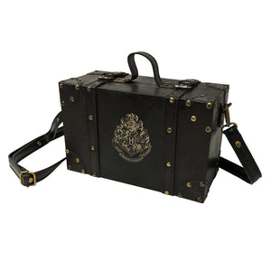 Harry Potter (Hogwarts Colourful Crest) Premium Gift Set [Gift Set]