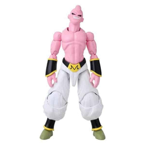 Dragon Ball: Buu Aku Star 17cm Figure [Toys]