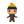 Funko Pop! Home Alone - Harry (Beanie on Fire) [Toys]