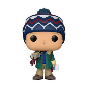Funko Pop! Home Alone - Kevin McCallister with Talkboy [Toys]