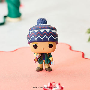 Funko Pop! Home Alone - Kevin McCallister with Talkboy [Toys]
