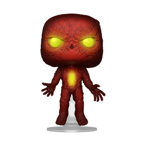 Funko POP! Stranger Things - Vecna (Rift) [Toys]