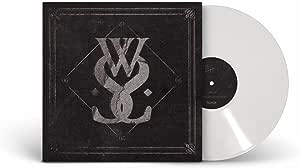 Golden Discs VINYL This Is the Six (10th Anniversary Edition) - While She Sleeps [Colour Vinyl]