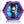 Golden Discs Toys PODS 4D Wednesday Addams School Dance [Toys]