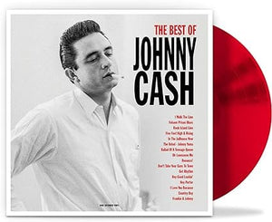 Golden Discs VINYL The Best of Johnny Cash:   - Johnny Cash [VINYL]