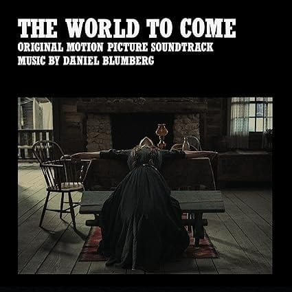 Golden Discs Vinyl The World To Come - Daniel Blumberg [Colour Vinyl]