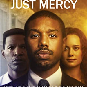 Golden Discs DVD Just Mercy - Destin Daniel Cretton [DVD]