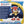 Golden Discs Toys Sonic The Hedgehog Figure - Mighty [Toys]