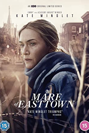 Golden Discs DVD Mare of Easttown [DVD]