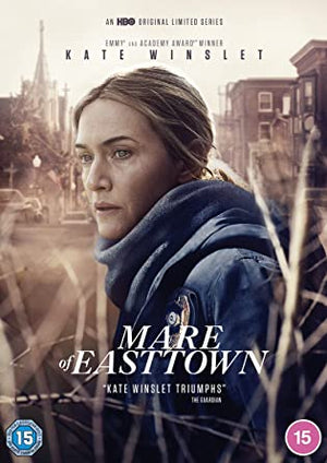 Golden Discs DVD Mare of Easttown [DVD]