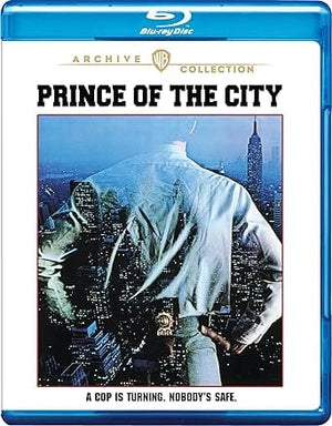 Golden Discs BLU-RAY Prince of the City [Blu-ray]