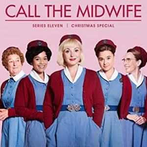 Golden Discs DVD Call the Midwife: Series Eleven [DVD]