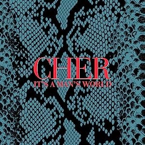 Golden Discs CD It's A Man's World - Cher [CD]