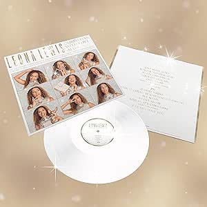Golden Discs VINYL Christmas, With Love, Always - Leona Lewis [Colour Vinyl]