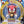 Golden Discs Toys Sonic The Hedgehog Figure - Mighty [Toys]
