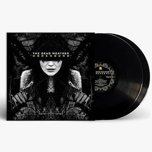 Golden Discs VINYL Horehound - The Dead Weather [VINYL]