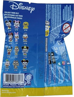 Golden Discs Toys Bitty Pop! Disney Mystery Bag [Toys]