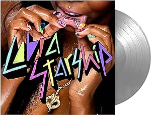 Golden Discs VINYL Hot Mess (Limited Edition) - Cobra Starship [Colour Vinyl]