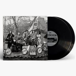 Golden Discs VINYL Consolers of the Lonely - The Raconteurs [VINYL]