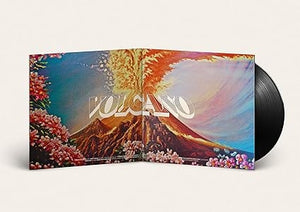 Golden Discs VINYL Volcano - Jungle [VINYL]