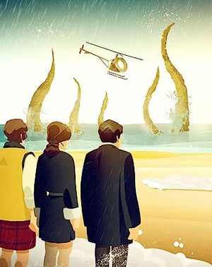 Golden Discs BLU-RAY Doctor Who: Fury from the Deep (Steelbook) - Victor Pemberton [Blu-ray]