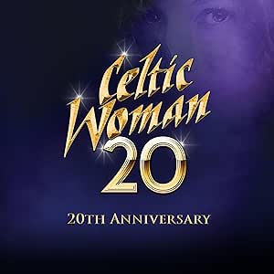 Golden Discs DVD 20 (20th Anniversary) - Celtic Woman [DVD]