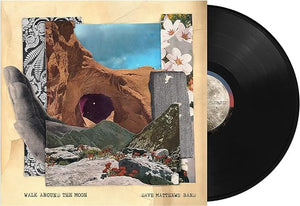 Golden Discs Vinyl Walk Around The Moon - Dave Matthews Band [VINYL]