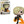 Golden Discs Toys Funko POP! One Piece: Vinsmoke Sanji [Toys]